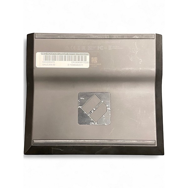 Used Novation CIRCUIT RHYTHM Production Controller