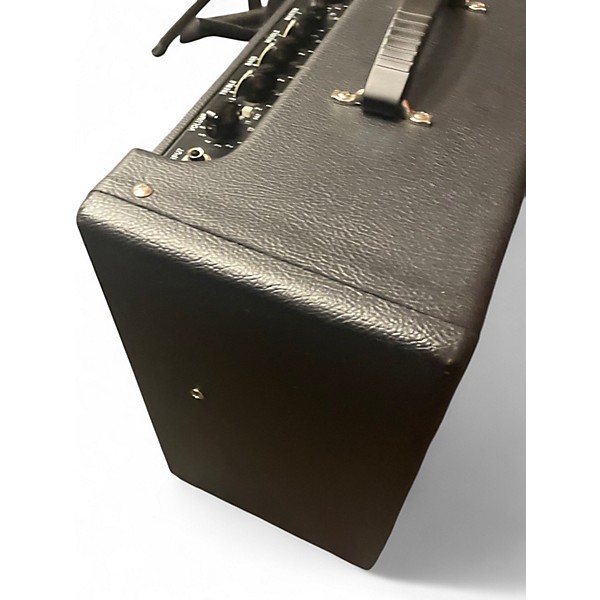 Used Fender blues junior III Guitar Combo Amp