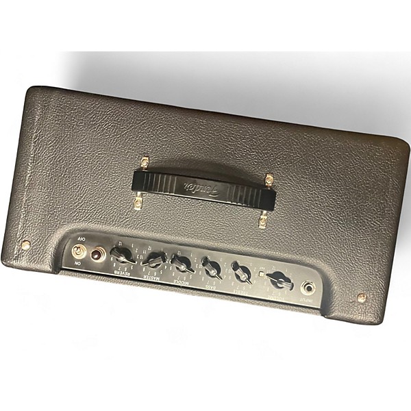 Used Fender blues junior III Guitar Combo Amp