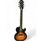 Used Epiphone Les Paul Special II Le 2 Color Sunburst Solid Body Electric Guitar thumbnail