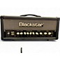 Used Blackstar HT-20RH MKII Tube Guitar Amp Head thumbnail