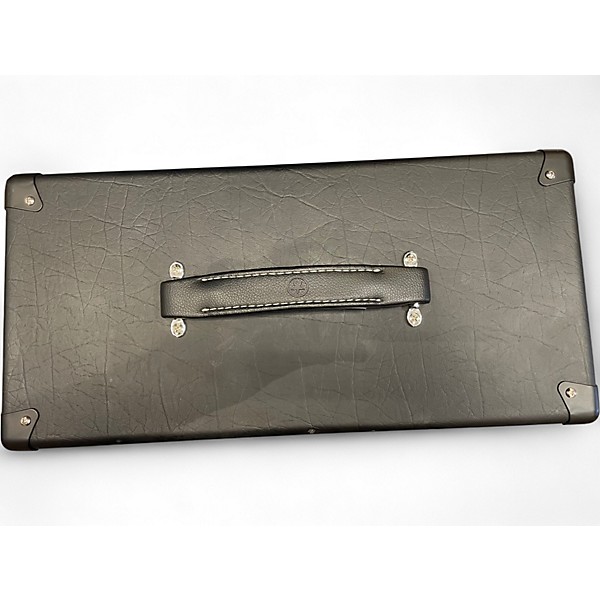 Used Blackstar HT-20RH MKII Tube Guitar Amp Head