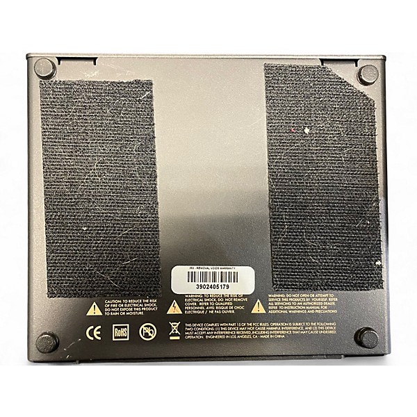 Used Friedman IR-X Guitar Preamp