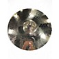 Used SABIAN 14in AAX Medium Hats(pair) Cymbal