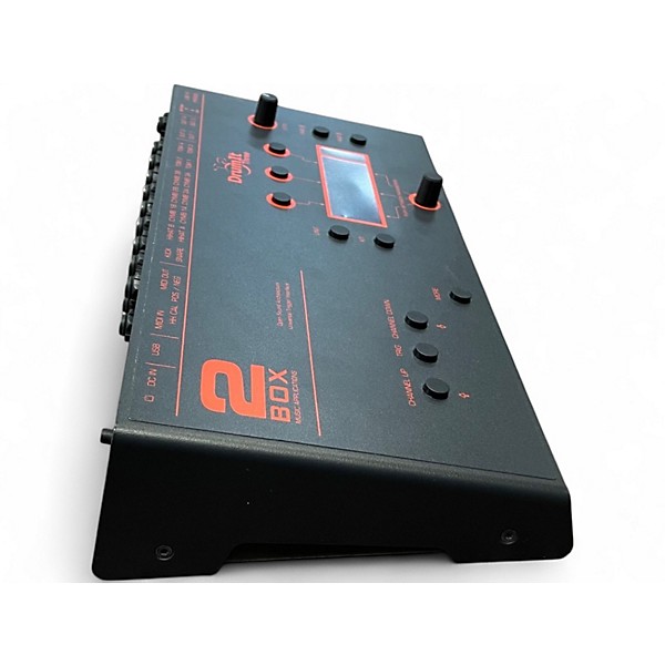 Used 2BOX Drumit Three Electric Drum Module