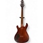 Used Teton R1630fm 2 Color Sunburst Solid Body Electric Guitar