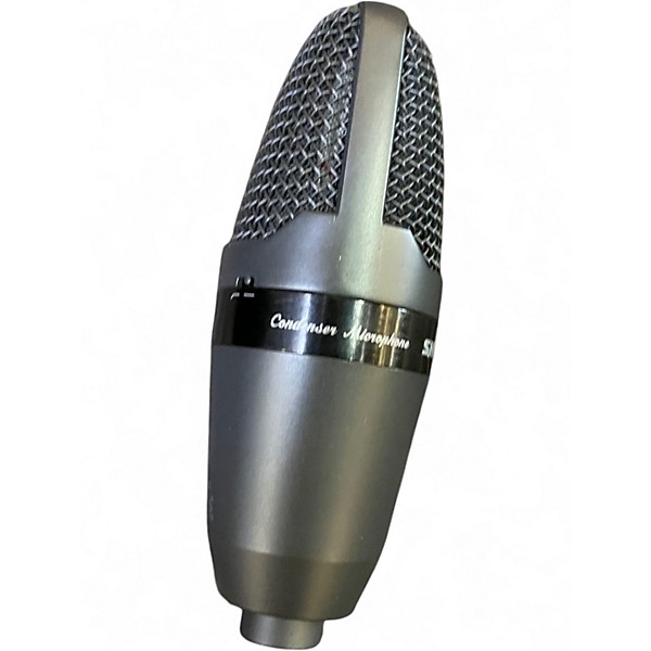 Used Shure PGA27 Condenser Microphone