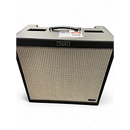 Used Fender ACB50 Tube Bass Combo Amp