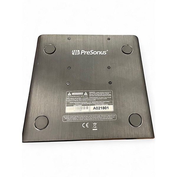 Used PreSonus Monitor Station Volume Controller