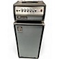 Used Ampeg MINOR VR HEAD AND SVT210AV CAB thumbnail
