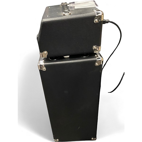 Used Ampeg MINOR VR HEAD AND SVT210AV CAB