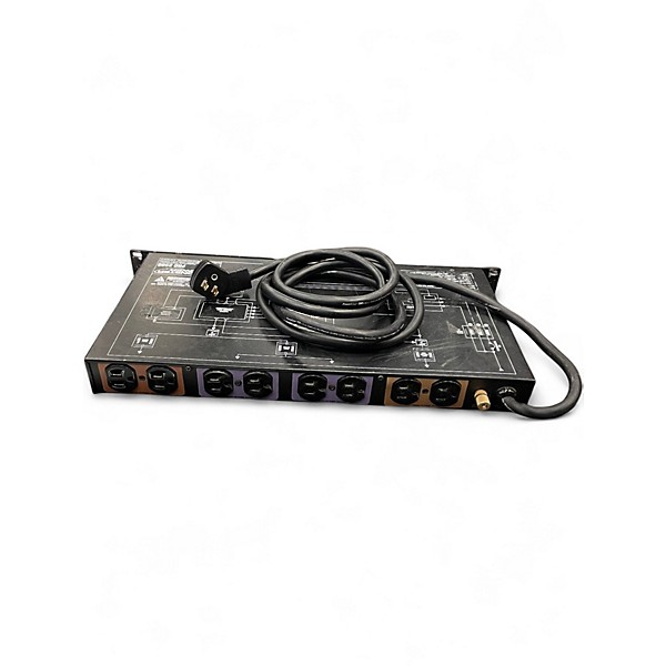 Used Monster Power PRO 2500 Power Conditioner