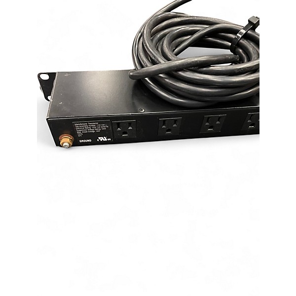 Used Transtector 615A Power Conditioner