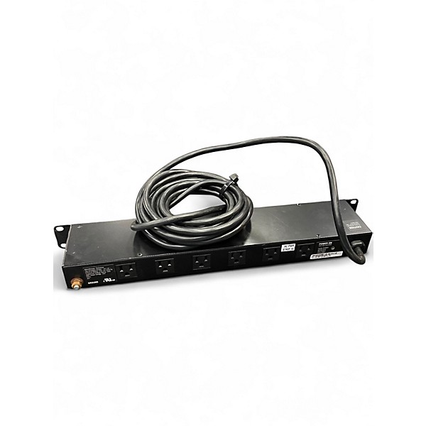 Used Transtector 615A Power Conditioner
