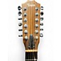 Used Taylor 150E 12 STRING Natural 12 String Acoustic Electric Guitar