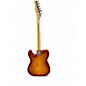 Used Fender 75th Anniversary Commemorative American Telecaster ULTRA BURST Solid Body Electric Guitar