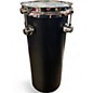 Used DW 14in RATA TOMS Black Drum