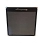 Used Ampeg RB-108 Bass Combo Amp thumbnail