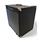 Used Ampeg RB-108 Bass Combo Amp
