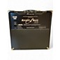 Used Ampeg RB-108 Bass Combo Amp