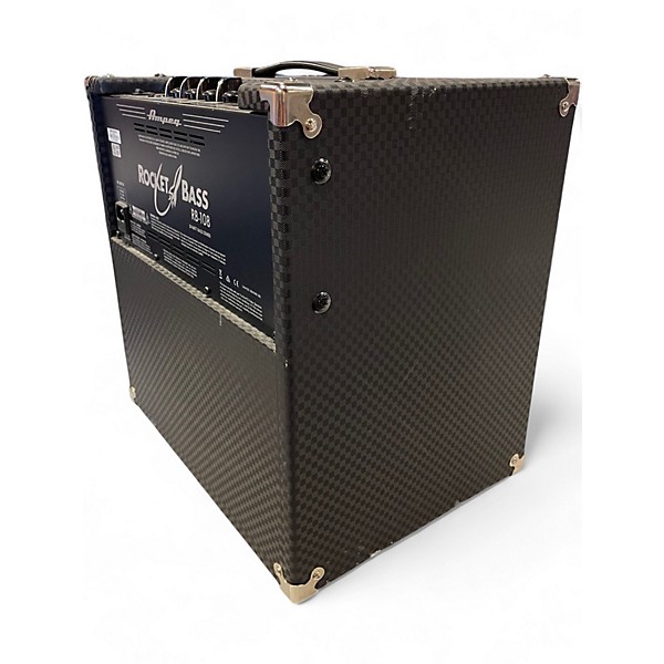 Used Ampeg RB-108 Bass Combo Amp