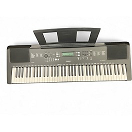 Used Yamaha PSR-EW310 Digital Piano