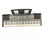 Used Yamaha PSR-EW310 Digital Piano thumbnail
