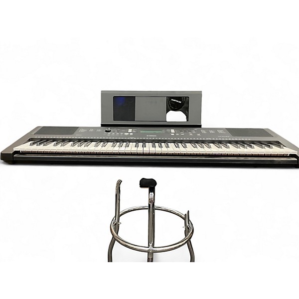 Used Yamaha PSR-EW310 Digital Piano