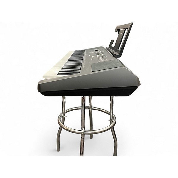 Used Yamaha PSR-EW310 Digital Piano