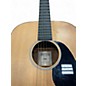 Used Martin DRS2 Natural Acoustic Electric Guitar