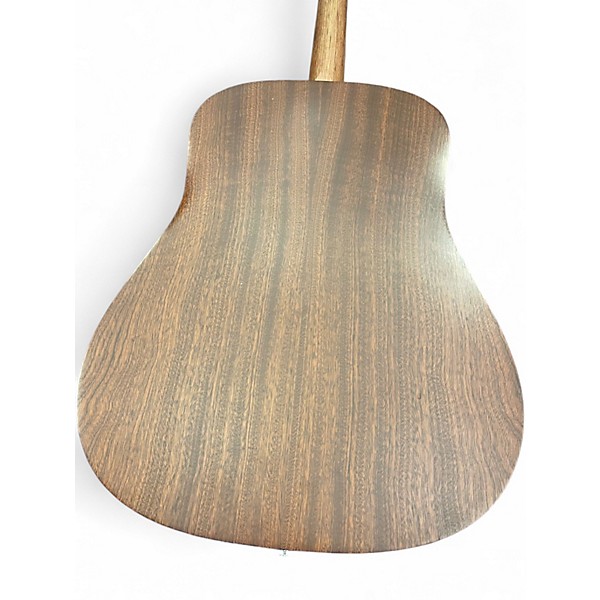 Used Martin DRS2 Natural Acoustic Electric Guitar