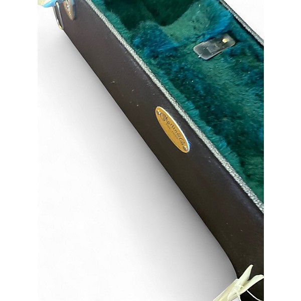 Used Martin DRS2 Natural Acoustic Electric Guitar