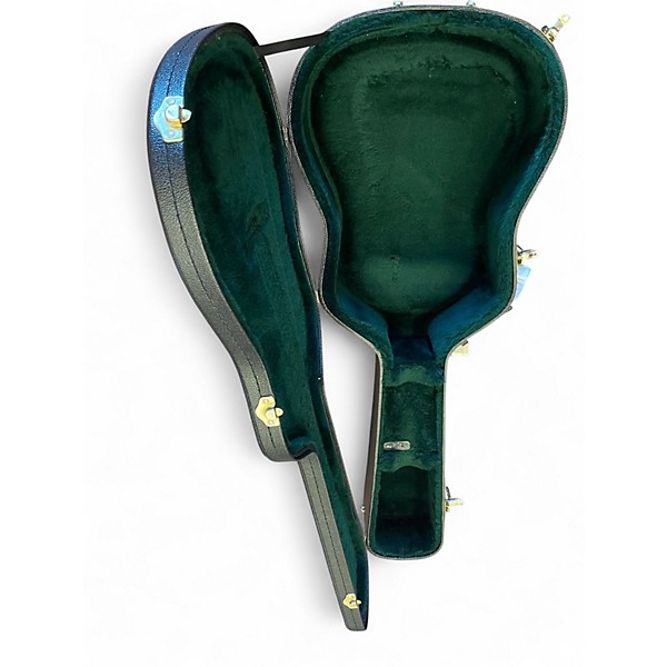 Used Martin DRS2 Natural Acoustic Electric Guitar