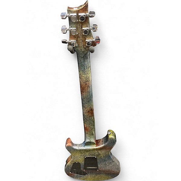 Used 2018 PRS SE Standard 24 Multifoil Solid Body Electric Guitar