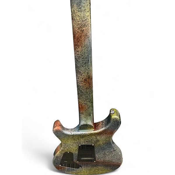 Used 2018 PRS SE Standard 24 Multifoil Solid Body Electric Guitar