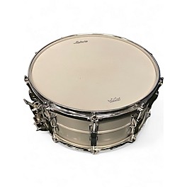 Used Ludwig 14in ACRO  BRUSHED Drum