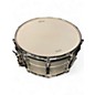 Used Ludwig 14in ACRO BRUSHED Drum thumbnail