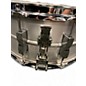 Used Ludwig 14in ACRO BRUSHED Drum