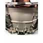 Used Ludwig 14in ACRO BRUSHED Drum
