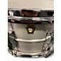 Used Ludwig 14in ACRO BRUSHED Drum