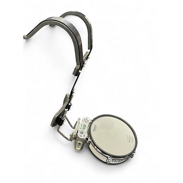 Used Roland rmp12 Electric Drum Set