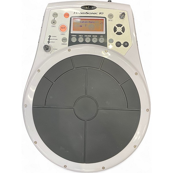 Used Roland hpd10 Electric Drum Set