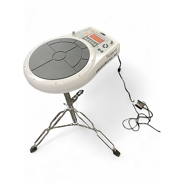 Used Roland hpd10 Electric Drum Set