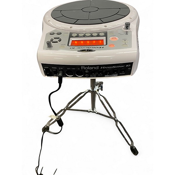 Used Roland hpd10 Electric Drum Set