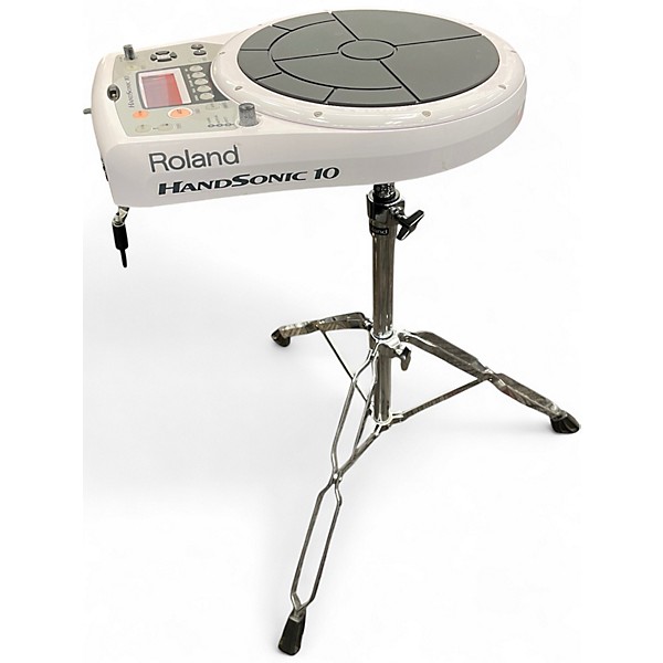 Used Roland hpd10 Electric Drum Set