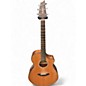 Used Breedlove Pursuit Concert Natural Acoustic Electric Guitar thumbnail