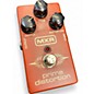 Used MXR M69 Prime Distortion Effect Pedal thumbnail