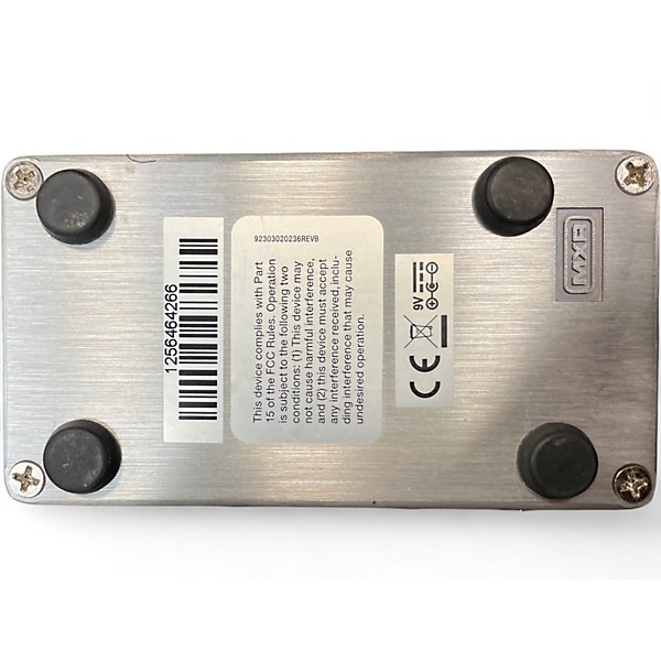 Used MXR CLONE LOOPER Pedal