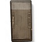 Used Dunlop CBM95 Cry Baby Mini Wah Effect Pedal thumbnail
