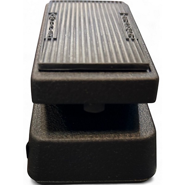 Used Dunlop CBM95 Cry Baby Mini Wah Effect Pedal